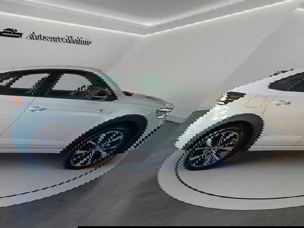 Volkswagen Taigo usata a Roma (3)