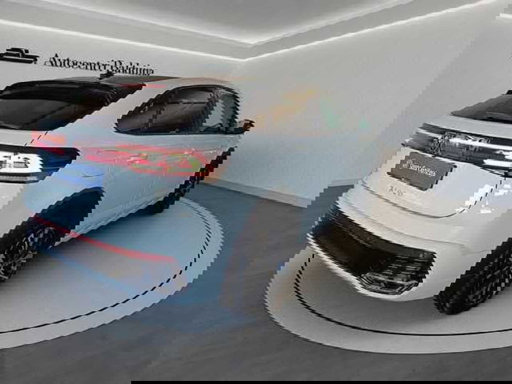 Volkswagen Taigo usata a Roma (4)