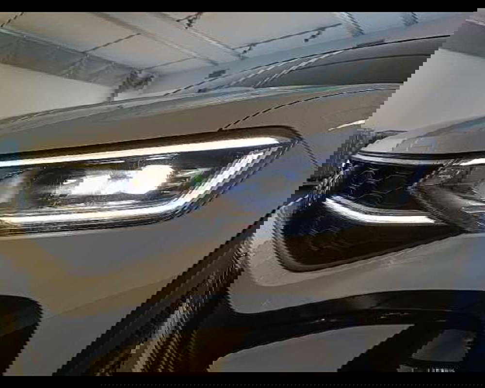 Volkswagen Taigo usata a Roma (6)