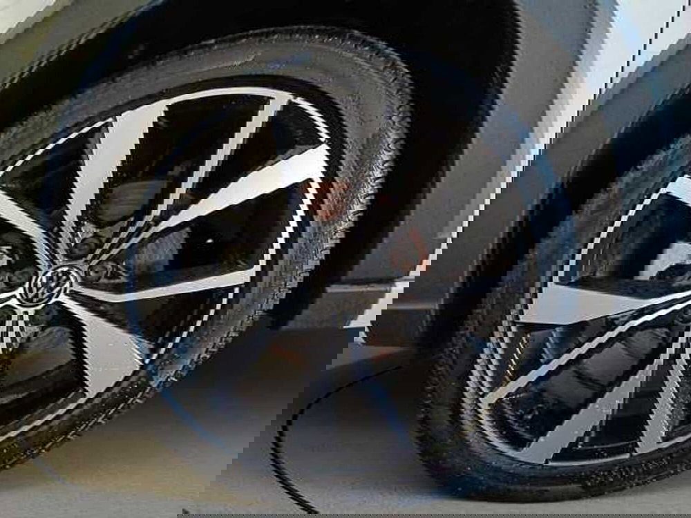 Volkswagen Taigo usata a Roma (7)