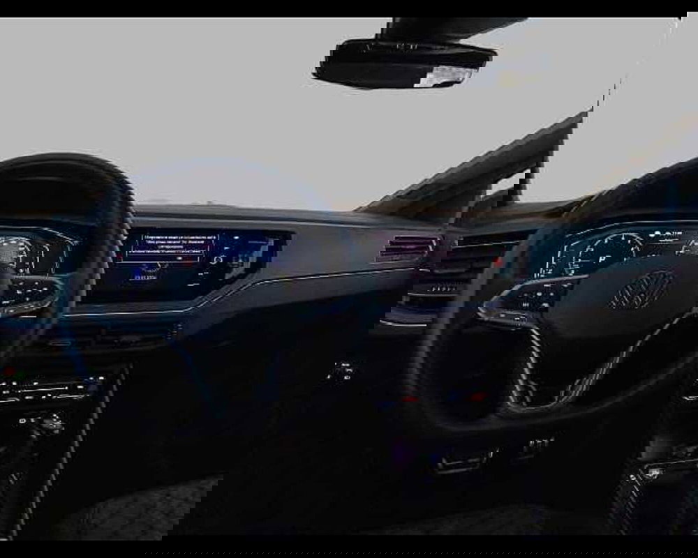 Volkswagen Taigo usata a Roma (9)