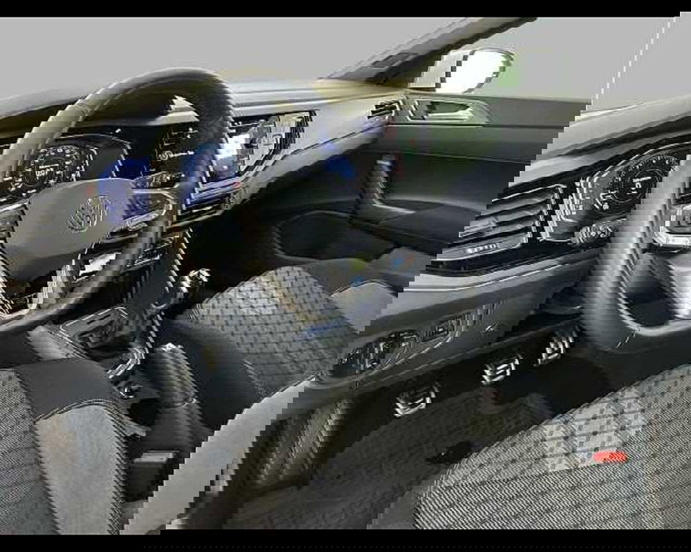 Volkswagen Taigo usata a Roma (10)