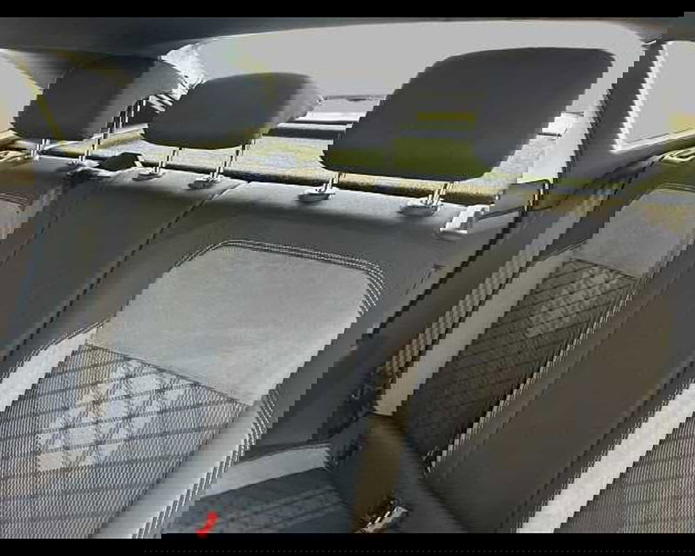 Volkswagen Taigo usata a Roma (11)