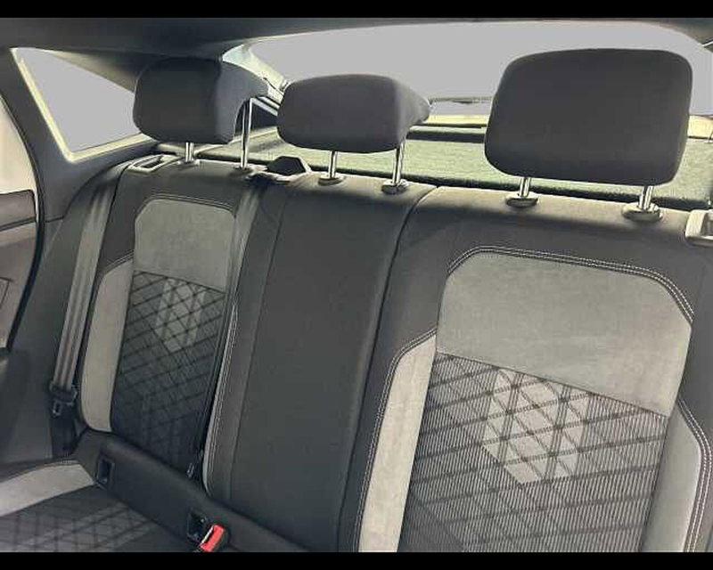 Volkswagen Taigo usata a Roma (11)