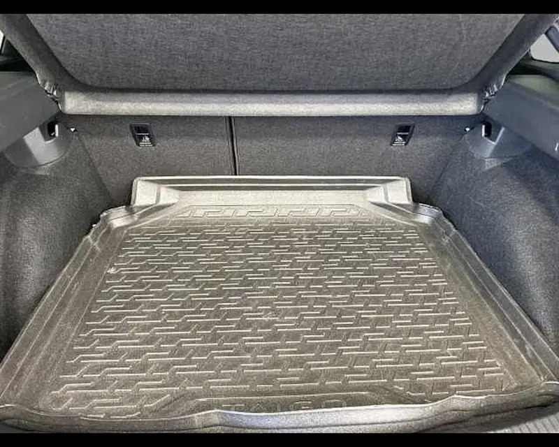 Volkswagen Taigo usata a Roma (12)