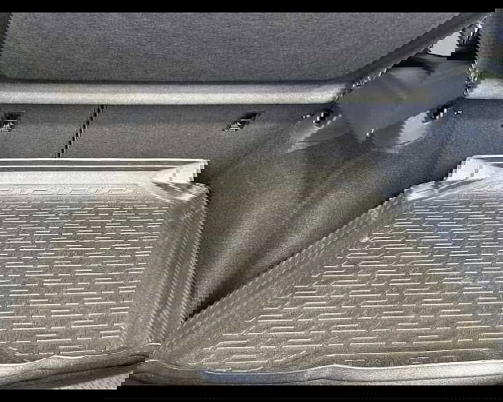 Volkswagen Taigo usata a Roma (12)