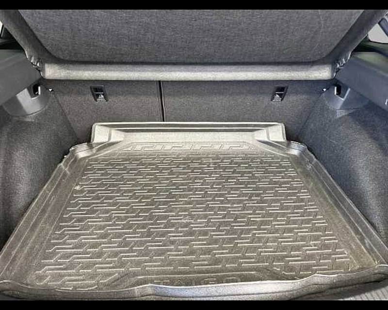 Volkswagen Taigo usata a Roma (12)