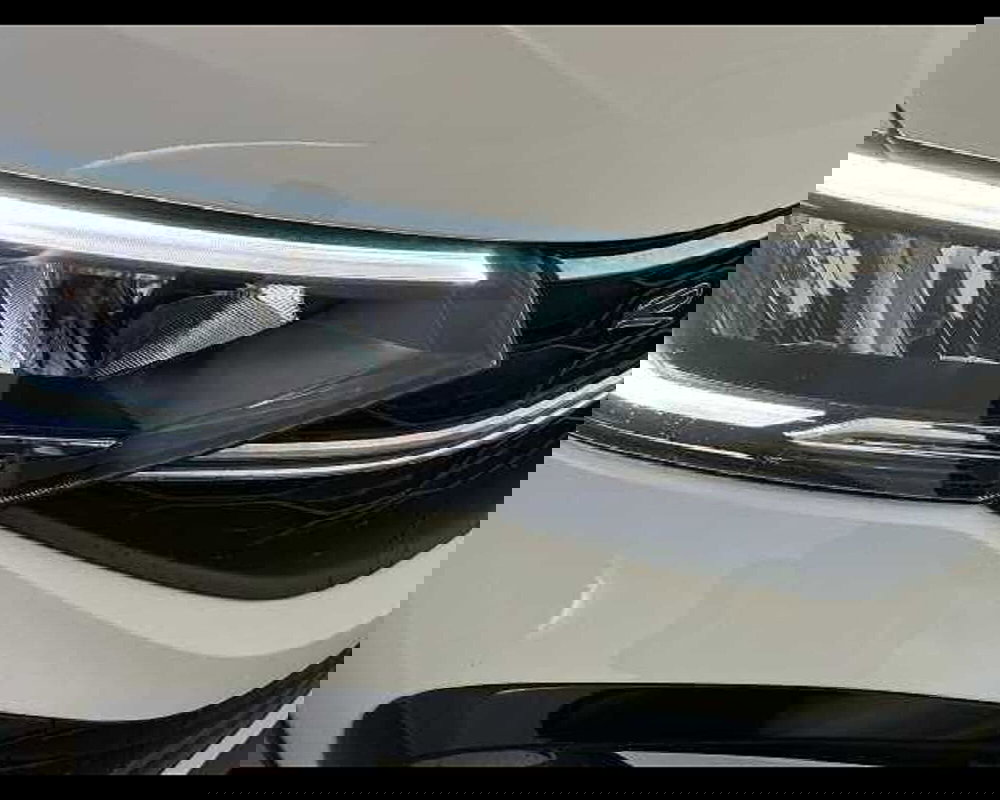 Volkswagen Taigo usata a Roma (6)