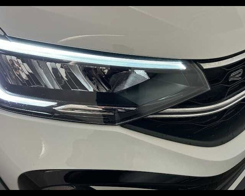 Volkswagen Taigo usata a Roma (6)