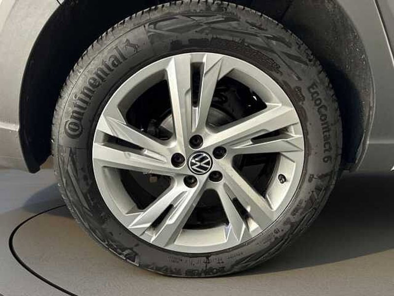 Volkswagen Taigo usata a Roma (7)