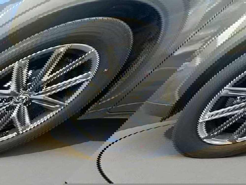 Lexus LBX usata a Roma (7)