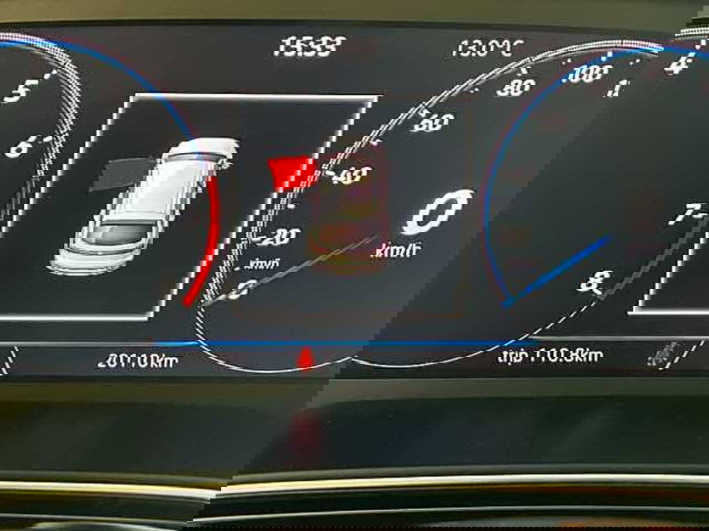 Volkswagen Taigo usata a Roma