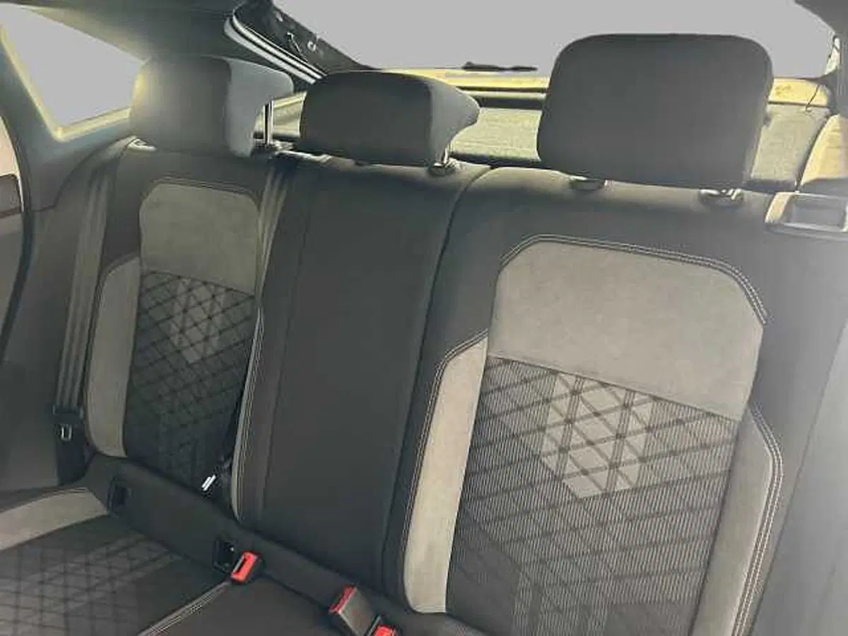 Volkswagen Taigo usata a Roma (11)