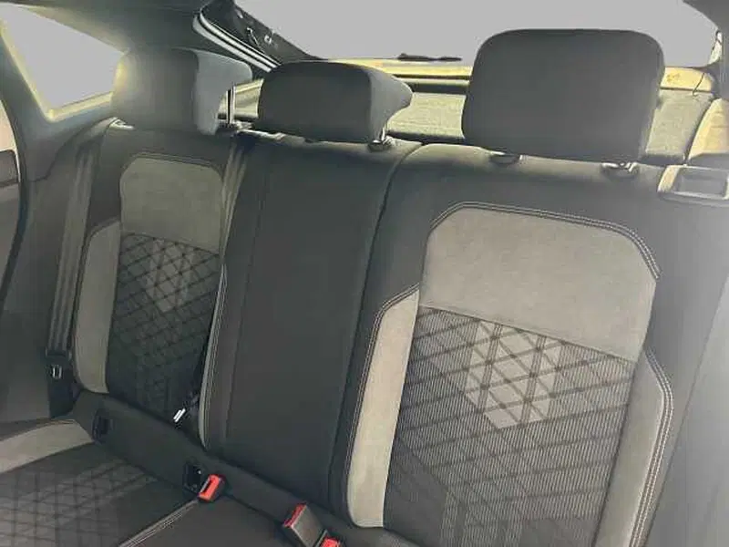 Volkswagen Taigo usata a Roma (11)