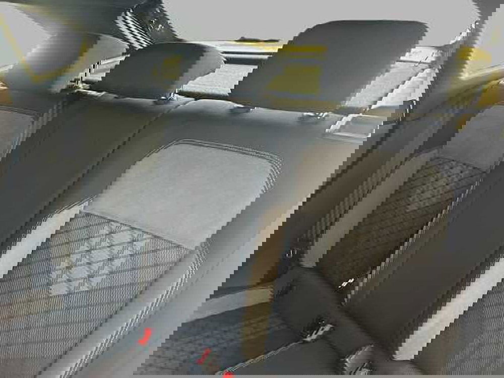 Volkswagen Taigo usata a Roma (12)