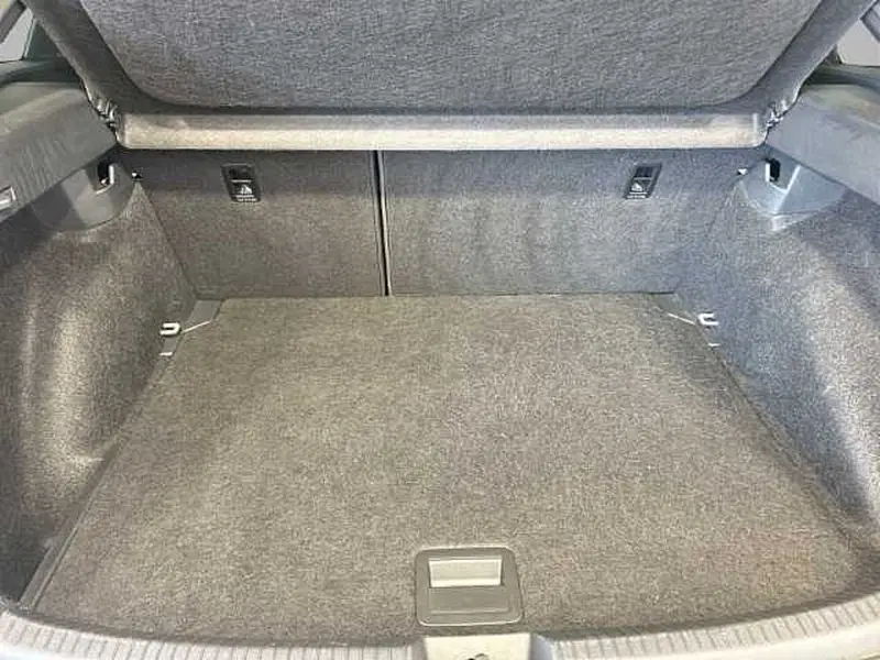 Volkswagen Taigo usata a Roma (12)