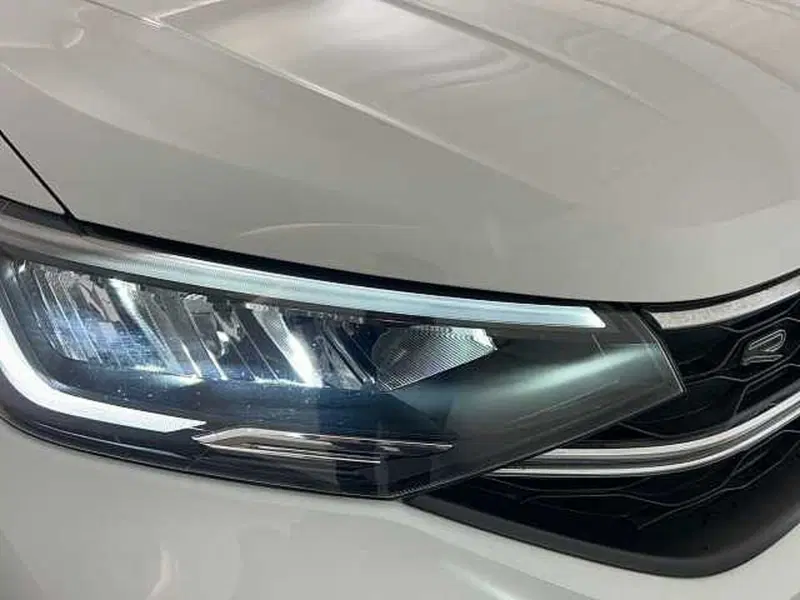 Volkswagen Taigo usata a Roma (6)