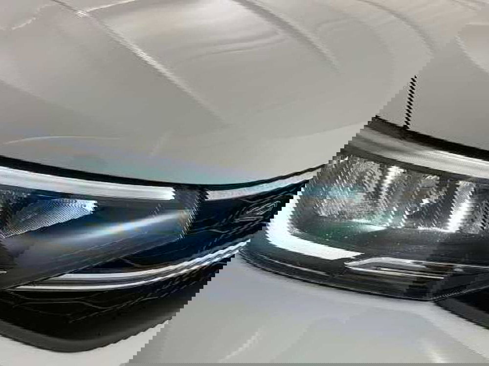 Volkswagen Taigo usata a Roma (7)