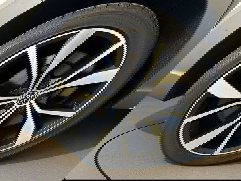 Volkswagen Taigo usata a Roma (8)