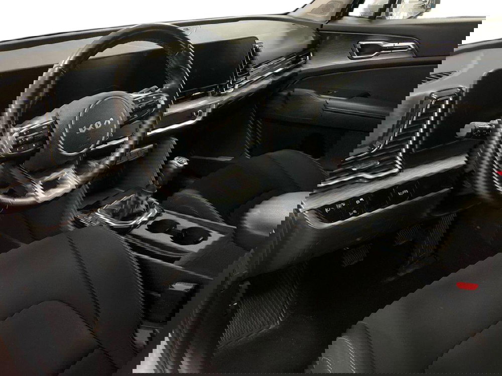 Kia Sportage usata a Lecce (10)