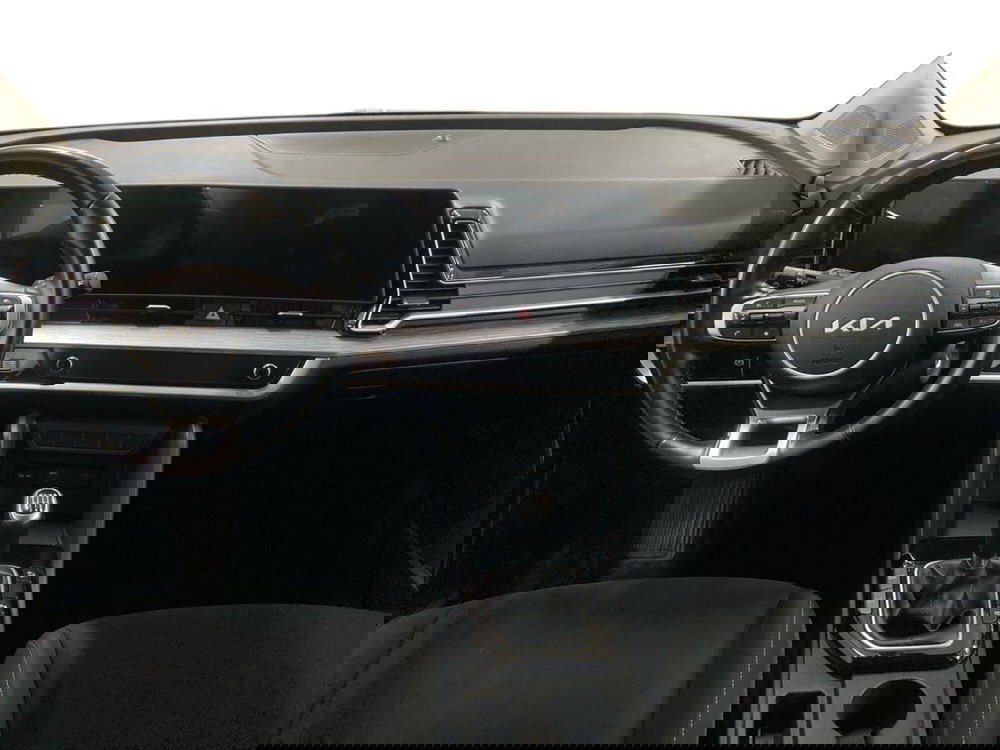 Kia Sportage usata a Lecce (8)