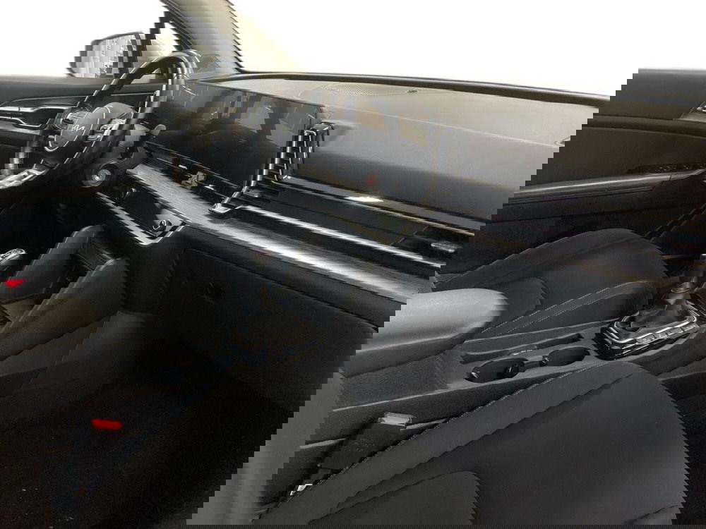 Kia Sportage usata a Lecce (9)