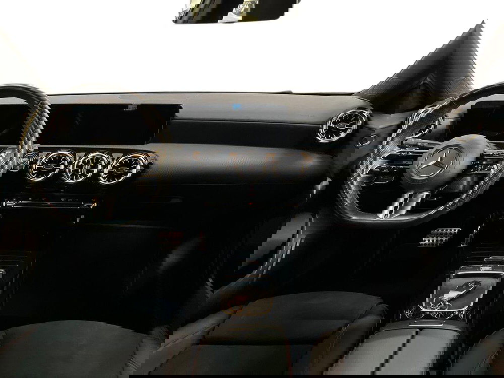 Mercedes-Benz Classe A usata a Lecce (8)