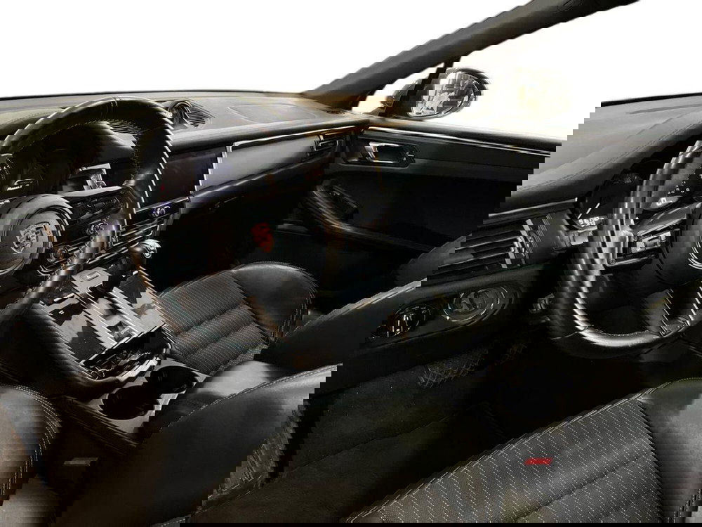 Porsche Macan usata a Barletta-Andria-Trani (10)