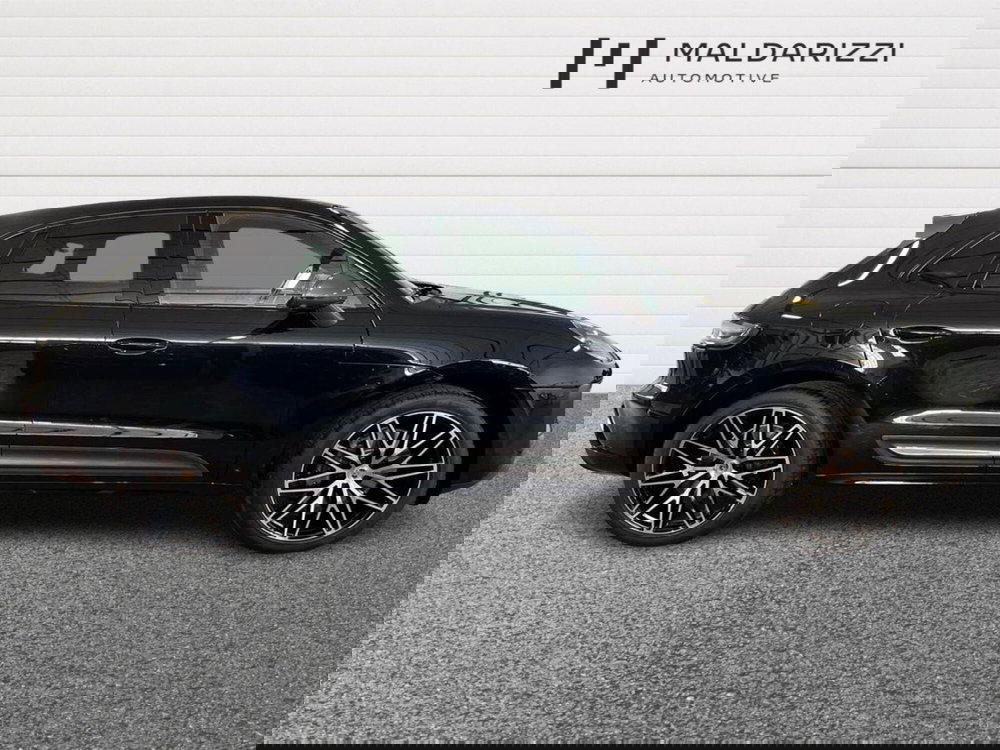 Porsche Macan usata a Barletta-Andria-Trani (5)