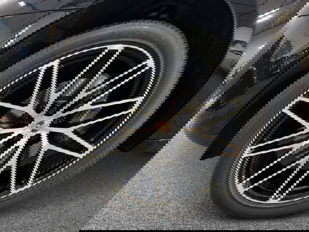 Porsche Macan usata a Barletta-Andria-Trani (6)