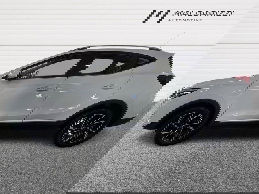 Mg ZS usata a Barletta-Andria-Trani (5)