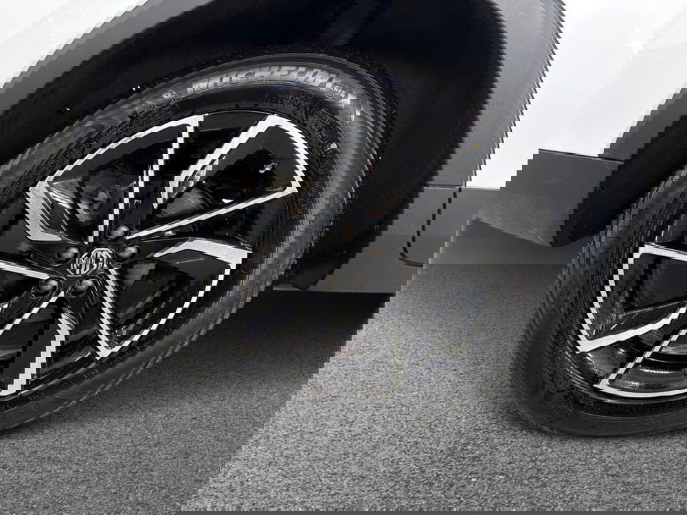 Mg ZS usata a Barletta-Andria-Trani (6)