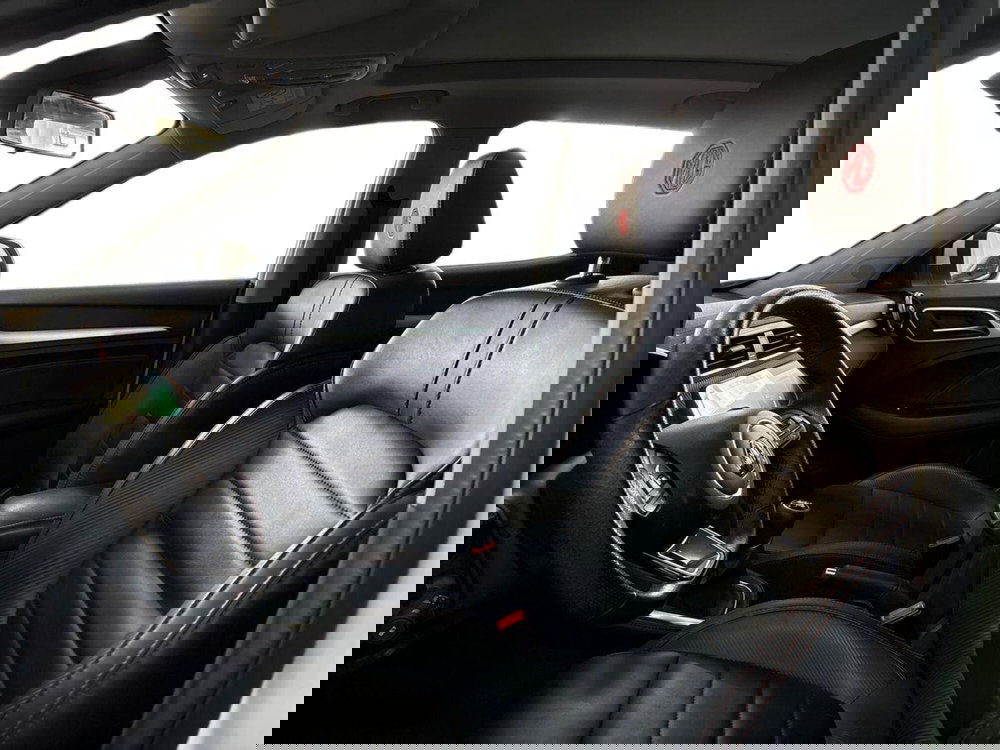 Mg ZS usata a Barletta-Andria-Trani (7)