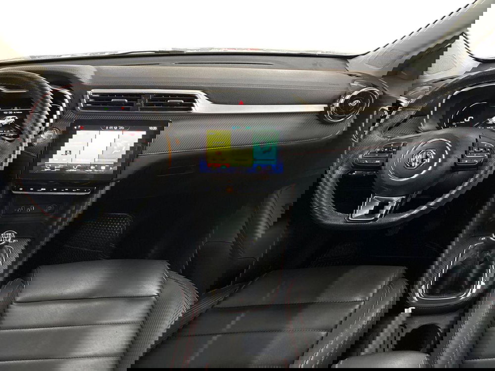 Mg ZS usata a Barletta-Andria-Trani (8)