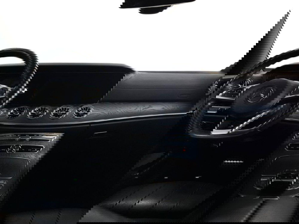 Mercedes-Benz Classe E Coupé usata a Barletta-Andria-Trani (8)