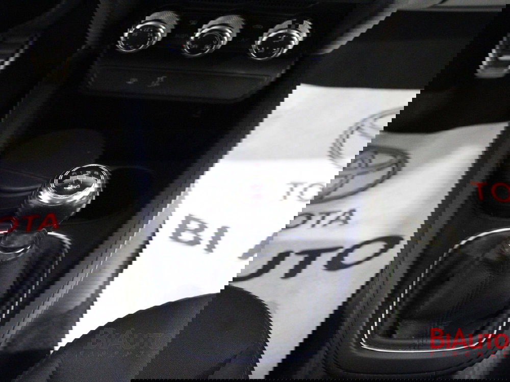 Audi A1 Sportback usata a Firenze (14)