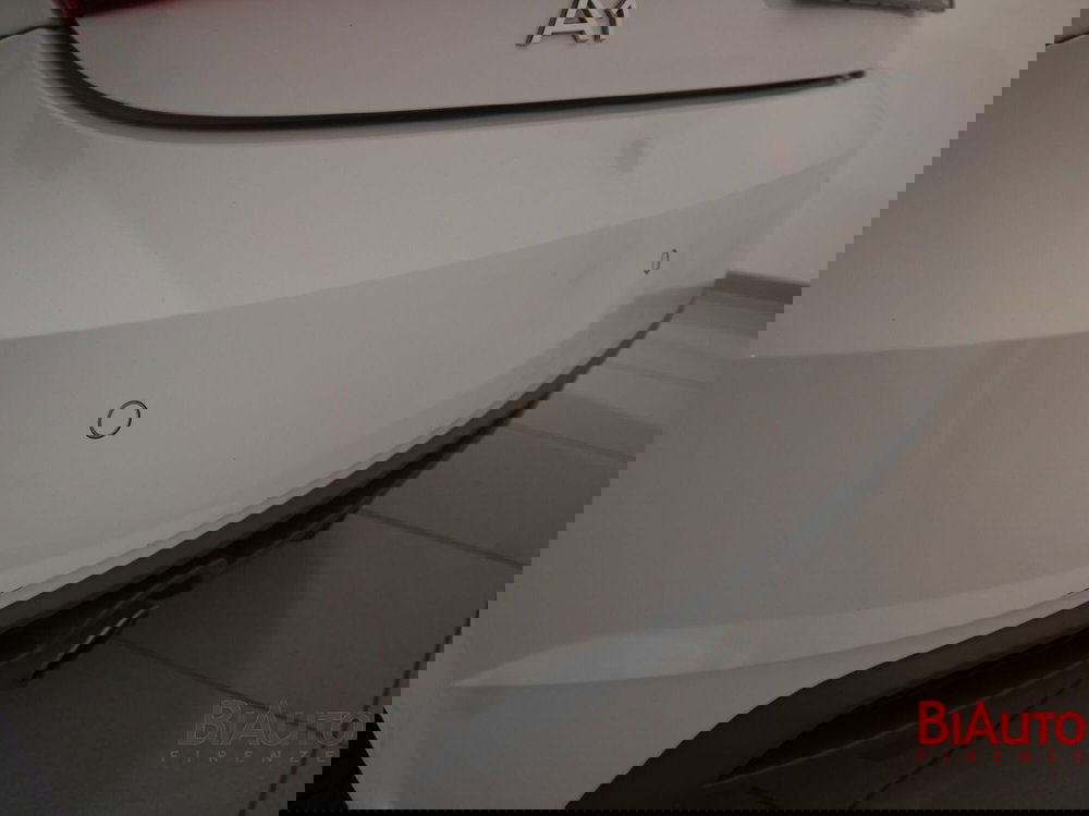 Audi A1 Sportback usata a Firenze (15)