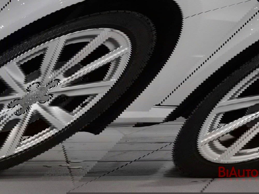 Audi A1 Sportback usata a Firenze (16)