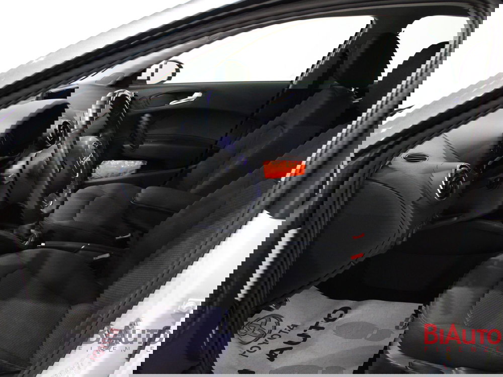 Audi A1 Sportback usata a Firenze (5)