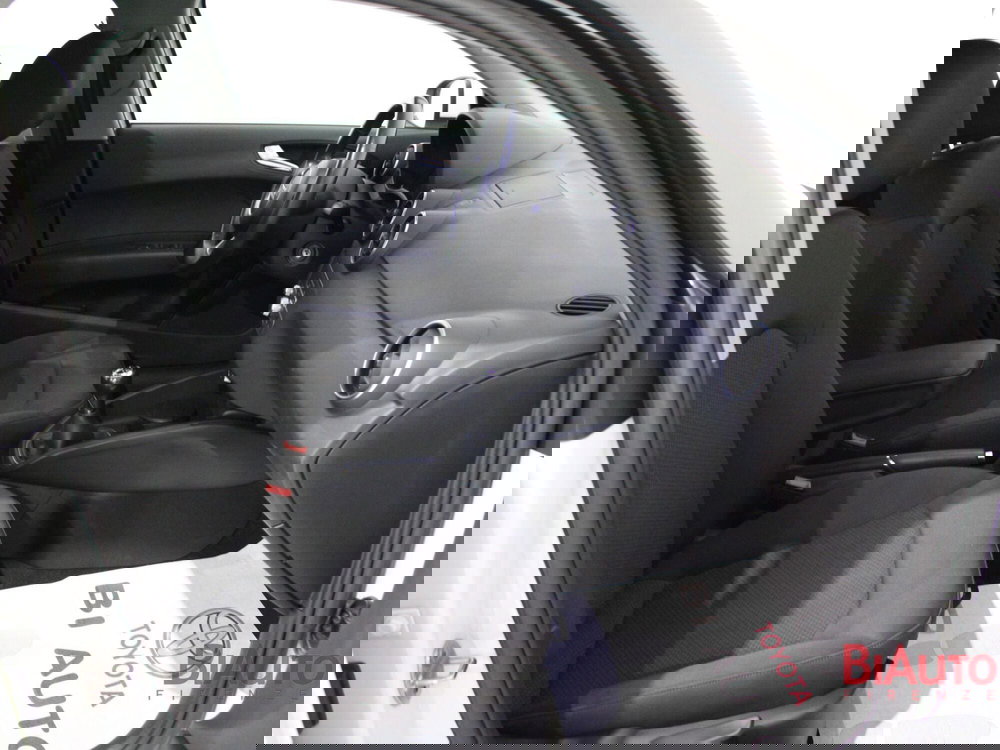 Audi A1 Sportback usata a Firenze (6)