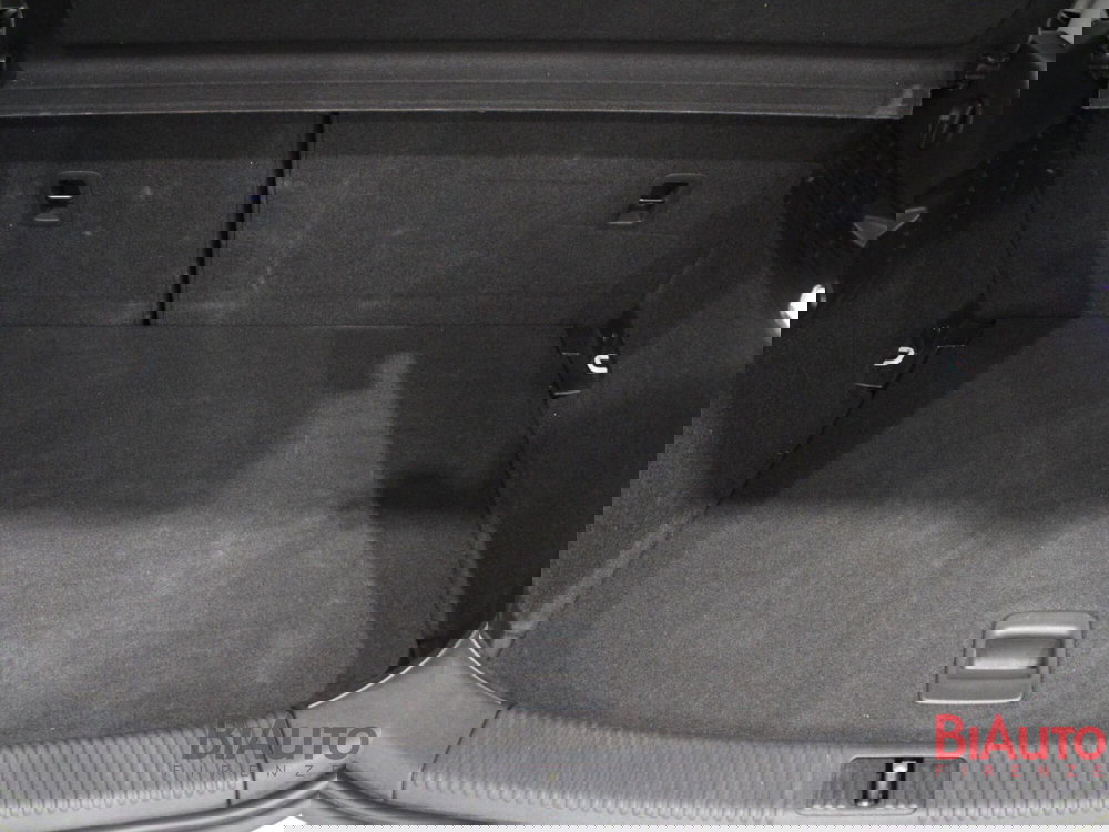 Audi A1 Sportback usata a Firenze (8)