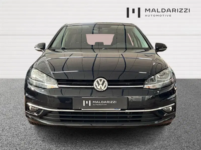 Volkswagen Golf usata a Bari (2)