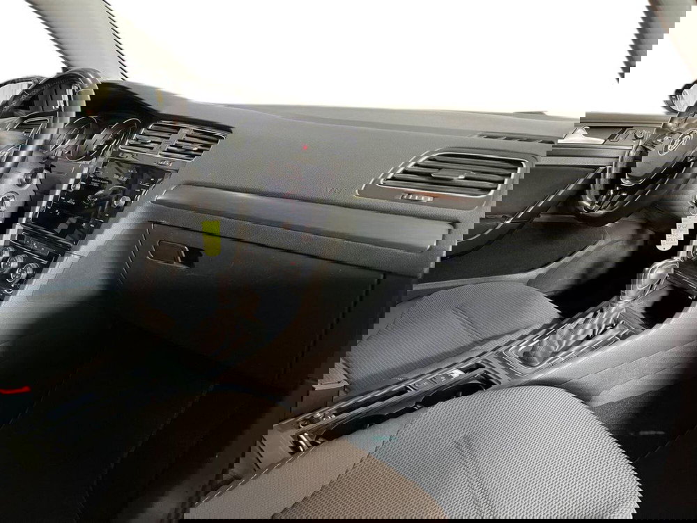 Volkswagen Golf usata a Bari (9)