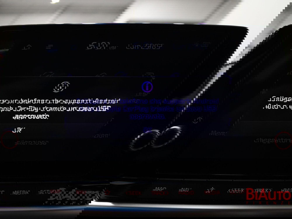 Kia Picanto usata a Firenze (14)