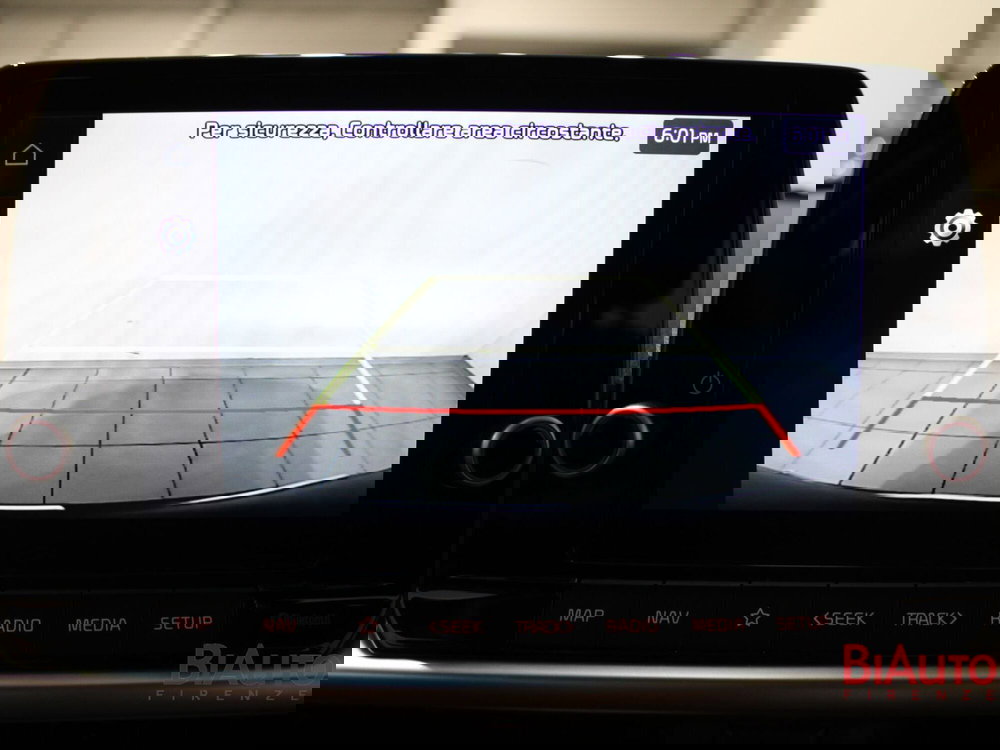 Kia Picanto usata a Firenze (15)