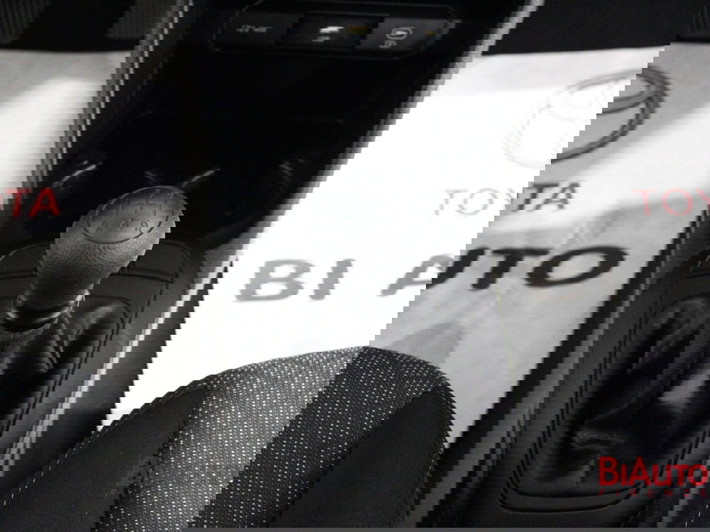 Kia Picanto usata a Firenze (16)