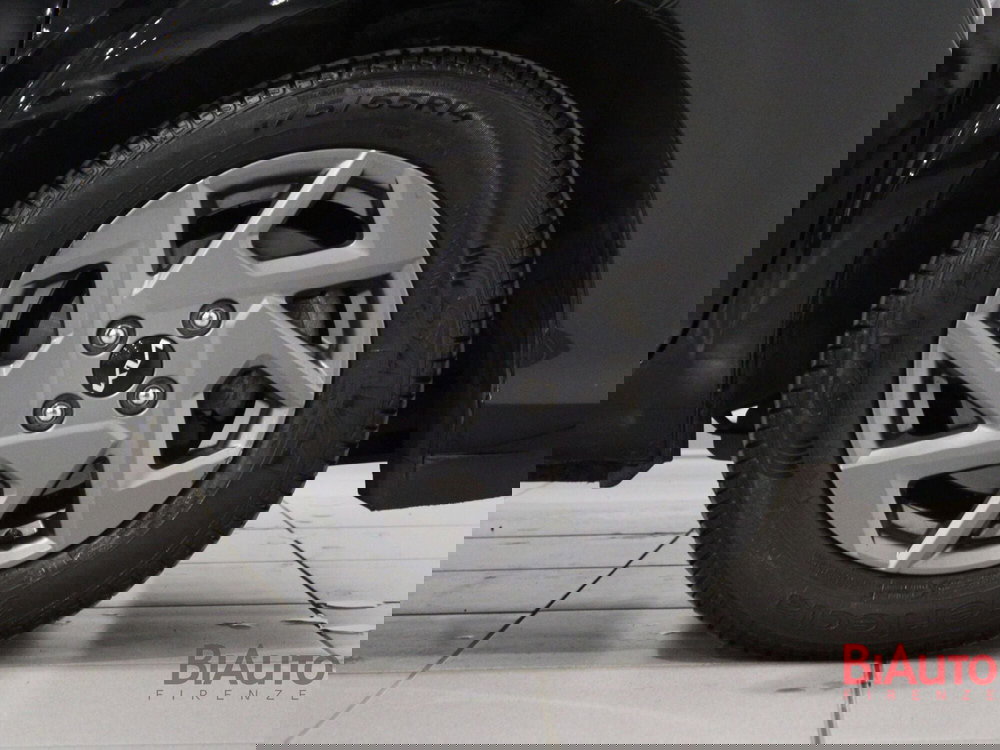 Kia Picanto usata a Firenze (18)