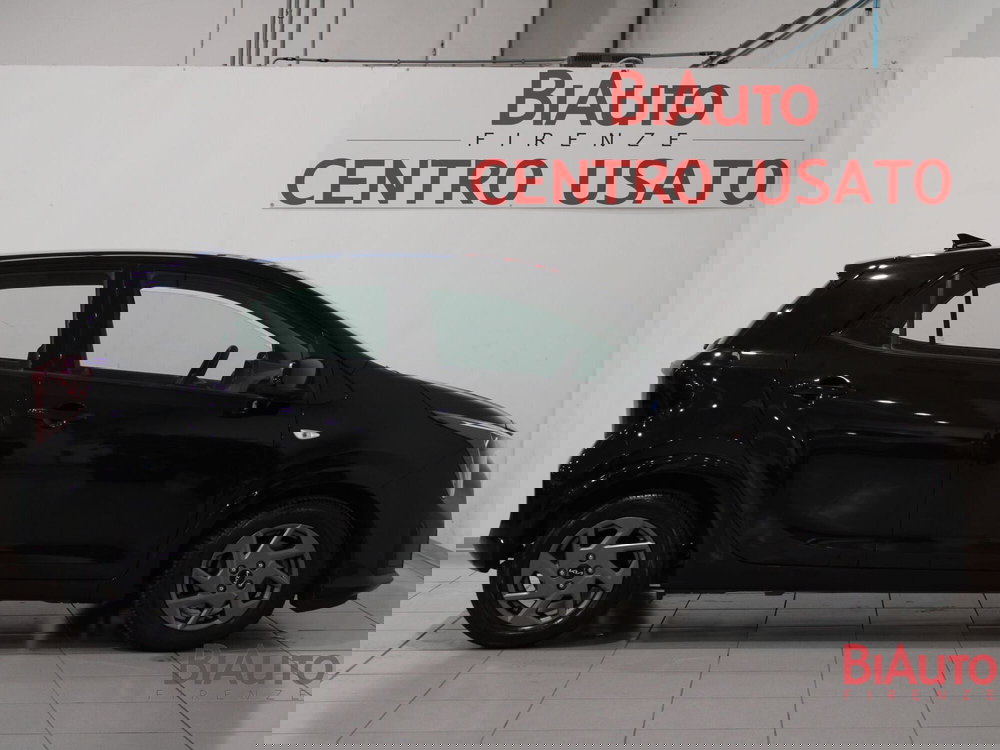 Kia Picanto usata a Firenze (19)