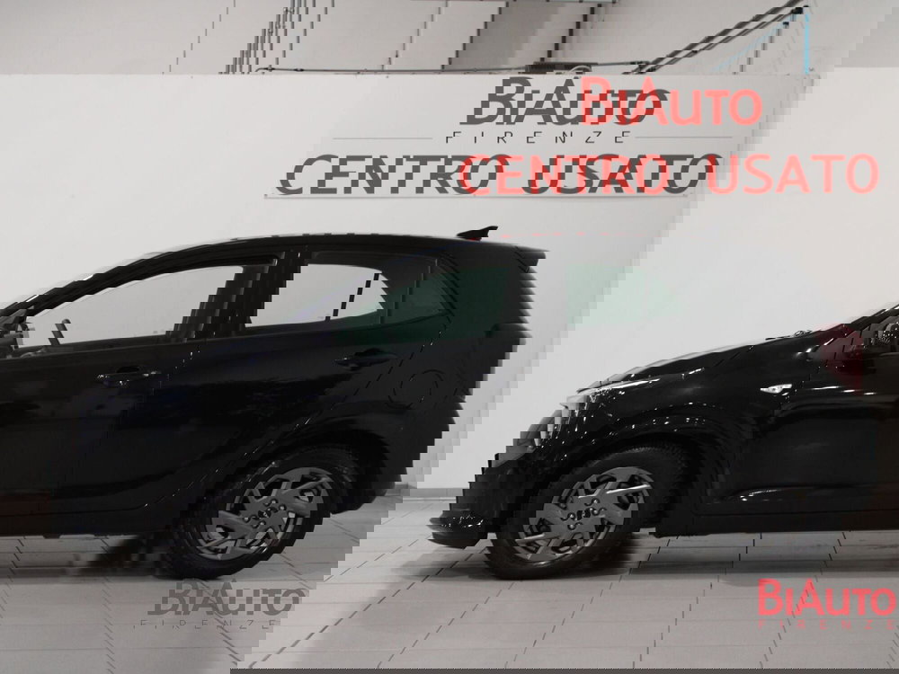 Kia Picanto usata a Firenze (20)