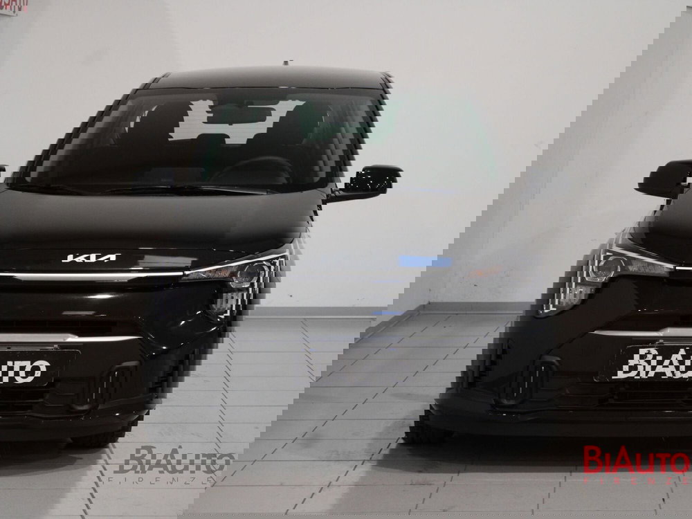 Kia Picanto usata a Firenze (3)